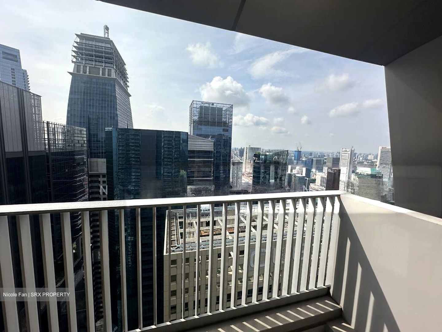Shenton Way (D1), Condominium #559487001